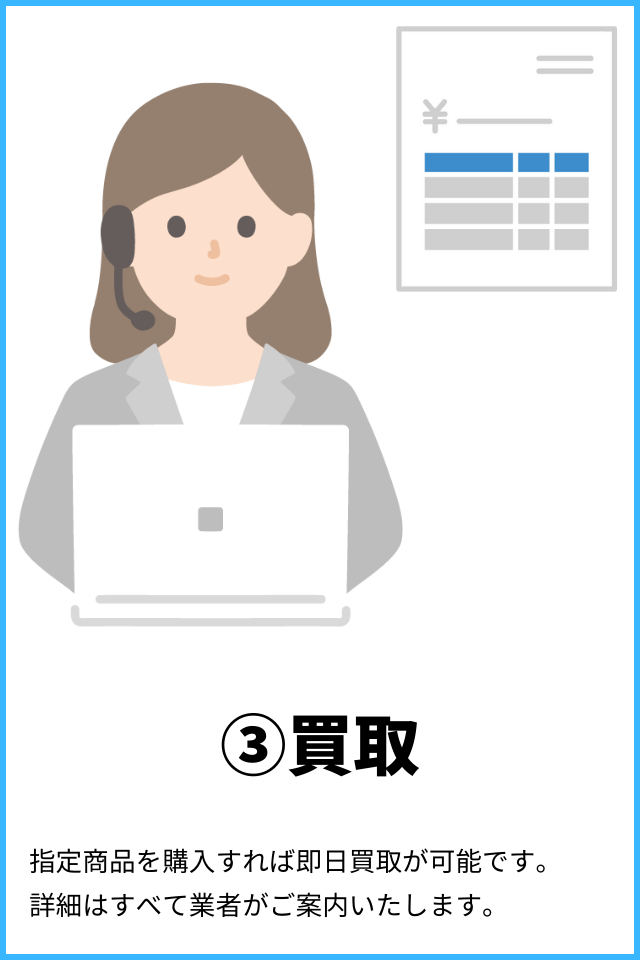 買取
